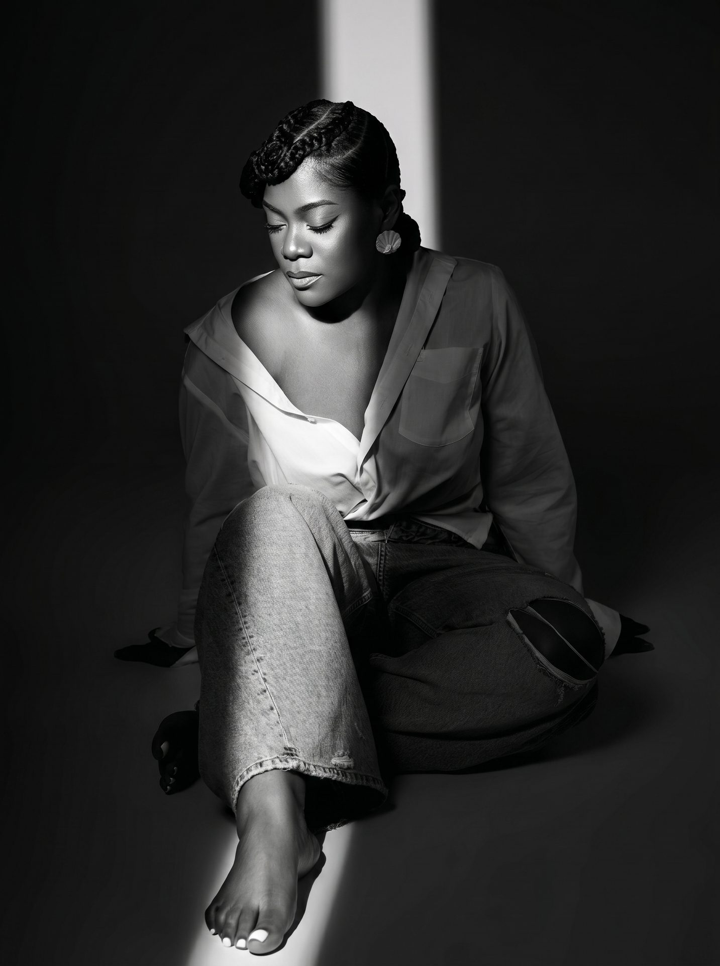 Sandrine Nnanga