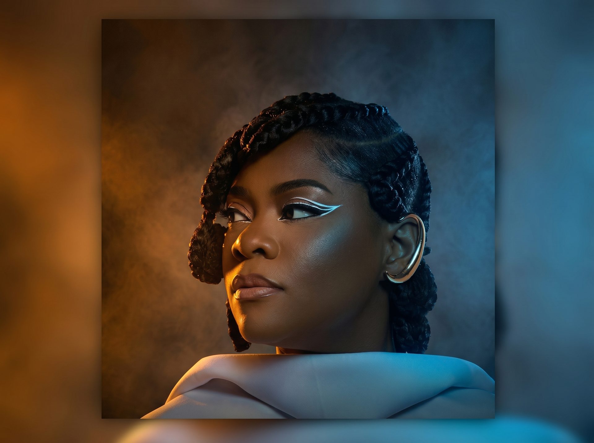Sandrine Nnanga
