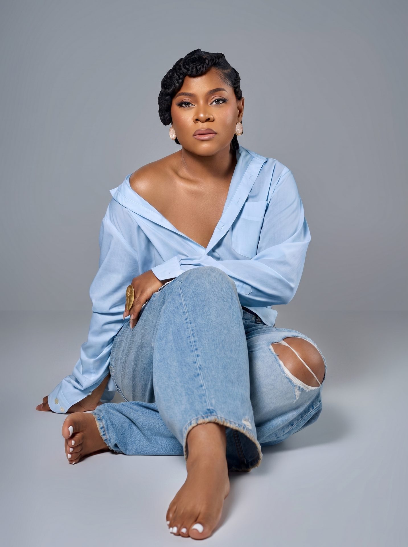 Sandrine Nnanga